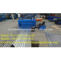 Corrugate Color Steel Roll Forming Machine, Formed Section Steel